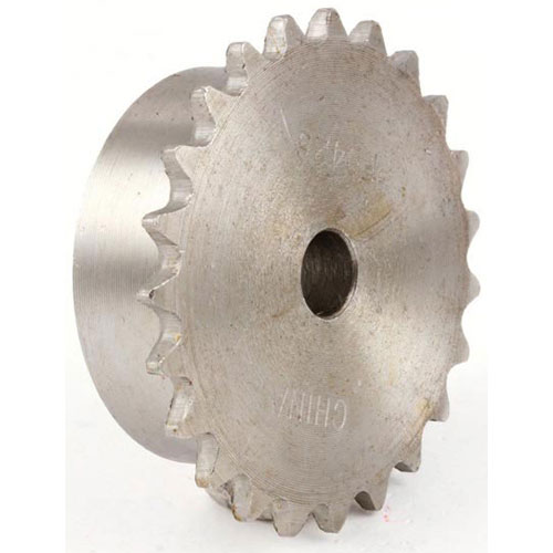 (image for) APW Wyott 2P-83209 23 TOOTH 1/4PTC SPROCKET 41775 - Click Image to Close
